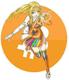 BITCOIN•WIF•ANIME logo