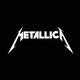 METALLICA•RULES•THE•WORLD logo