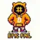 EPIC•EPIC•FAIL•FAIL logo