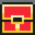 SAMURAI•TREASURES logo