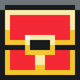 SAMURAI•TREASURES logo