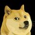 DOGE•KILLER•DOG•GO•TO•THE•MOON logo