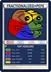 FRACTIONALIZED•PEPE logo