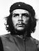 THE•CHE•GUEVARA logo