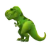 DINO•DINO•DINO•DINO logo