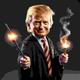 HARRYPOTTER•TRUMP•WIZARD•INU logo