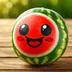 WATER•MELON•SUGAR logo