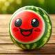 WATER•MELON•SUGAR logo