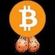BITCOIN•WIF•BALLS logo