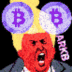 BTC•TRUMP•RUNES logo