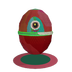 PEPE•EGG•RUNES•TRIBE logo