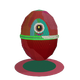 PEPE•EGG•RUNES•TRIBE logo