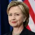 THE•HILLARY•CLINTON logo