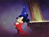 SORCERER•MOUSE logo