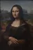 MONA•LISA•SMILE logo