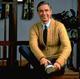 MR•FRED•M•ROGERS logo