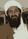 OBAMA•BIN•LADEN logo