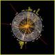 HIGGS•BOSON•PARTICLE logo
