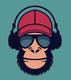 APE•APE•APE•RUNES logo