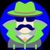 HACKER•FOREVER logo