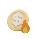 BURNING•RESERVE•SUPPLY logo