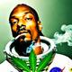 SNOOP•DOGG•GO•TO•THE•MOON logo