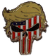 DON•THE•PUNISHER logo