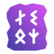 RUNEX•GAME•COIN logo