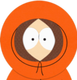 THEY•KILLED•KENNY logo