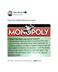 FEDERAL•RESERVE•MONOPOLY logo