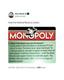 FEDERAL•RESERVE•MONOPOLY logo