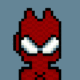 DEMONPUNKFOURTWO•S logo