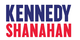KENNEDY•SHANAHAN logo