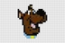 SCOOBY•DOO•COIN logo