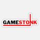 GAMESTONK•RUNE logo