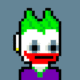 DEMONPUNKFOURTWO•R logo
