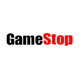 GAMESTOP•RUNE•TOKEN logo