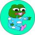 BABY•PEPE•BITCOIN logo