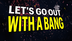 BANG•BANG•BANG•BANG logo