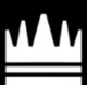 THE•ROYALS•UNAT logo
