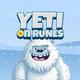 YETI•BTC•RUNES logo