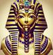 TUTANKHAMEN•MASK logo