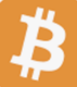 BITCOIN•WORLDS•GREATEST•ASSET logo