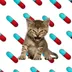 METHAMPHETA•MEME logo