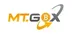 MT•GOX•EXCHANGE logo