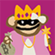 PRINCESS•WALUIGI logo