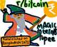 MAGIC•INTERNET•RUPEE logo