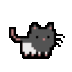 THE•REAL•ROARING•KITTY logo