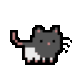 THE•REAL•ROARING•KITTY logo