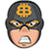 BITBOY•THE•CUCKLORD logo